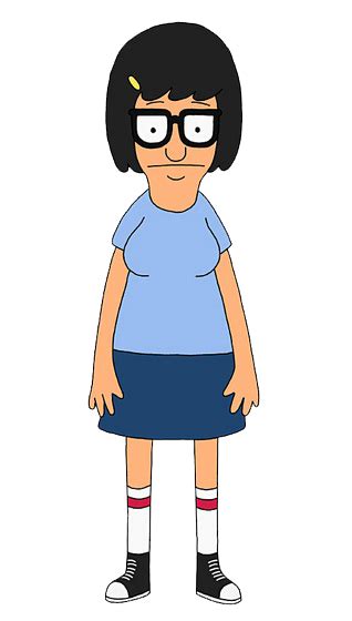 Feb 18, 2020 · These are the best Tina Belcher quotes. Voiced by Dan Mintz, Tina Belcher is everyone’s favorite oldest child. Most of Tina’s best one-liners come from her interactions with Louise, Gene and the rest of the Belcher family. Let's take a look at the best Tina Belcher quotes of all time, including favorites such as "I am a smart, strong ... 